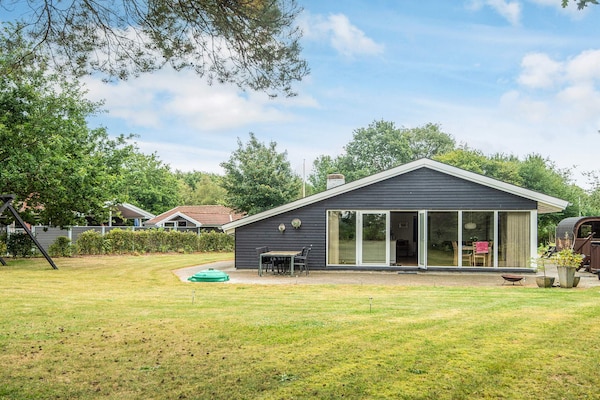 Foto van 4 sterren vakantie huis in Ansager-By Traum - Vakantiehuis in Ansager - View