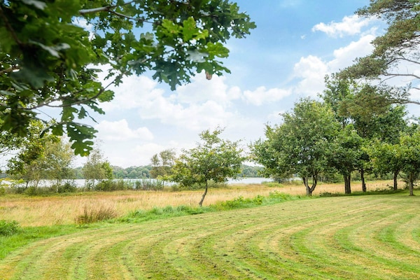 Foto van 4 sterren vakantie huis in Ansager-By Traum - Vakantiehuis in Ansager - WaterView
