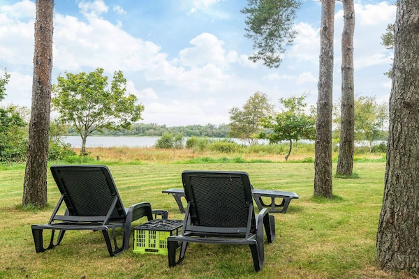 Foto van 4 sterren vakantie huis in Ansager-By Traum - Vakantiehuis in Ansager - WaterView