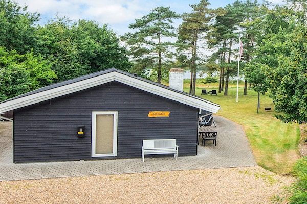 Foto van 4 sterren vakantie huis in Ansager-By Traum - Vakantiehuis in Ansager - WaterView
