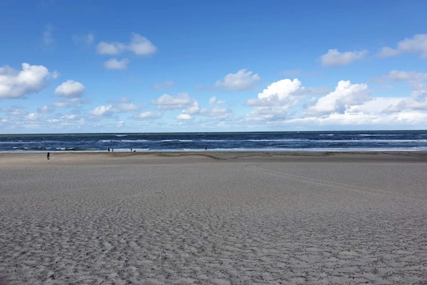 Foto van 5 sterren vakantie huis in Henne-By Traum - Vakantiehuis in Henne - WaterView