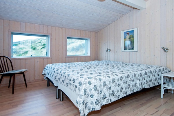 Foto van 5 sterren vakantie huis in Henne-By Traum - Vakantiehuis in Henne - Indoor