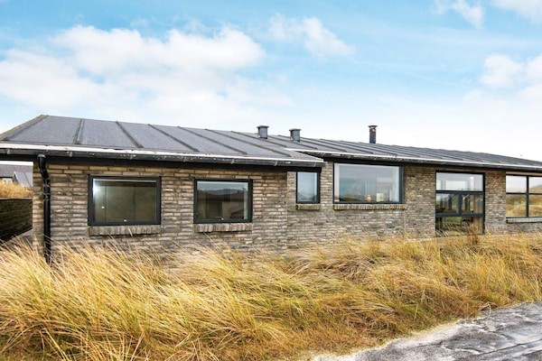 Foto van 5 sterren vakantie huis in Henne-By Traum - Vakantiehuis in Henne - View