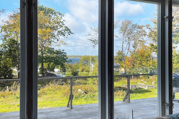 Foto van 4 sterren vakantie huis in Sturkø-By Traum - Vakantiehuis in Sturkø - Indoor