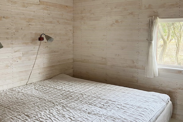 Foto van 4 sterren vakantie huis in Sturkø-By Traum - Vakantiehuis in Sturkø - Indoor