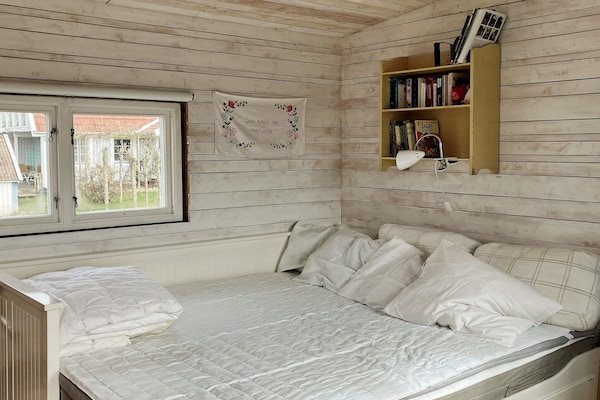 Foto van 4 sterren vakantie huis in Sturkø-By Traum - Vakantiehuis in Sturkø - Indoor