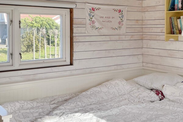 Foto van 4 sterren vakantie huis in Sturkø-By Traum - Vakantiehuis in Sturkø - Indoor