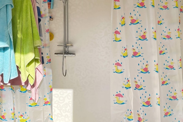 Foto van 4 sterren vakantie huis in Sturkø-By Traum - Vakantiehuis in Sturkø - Indoor