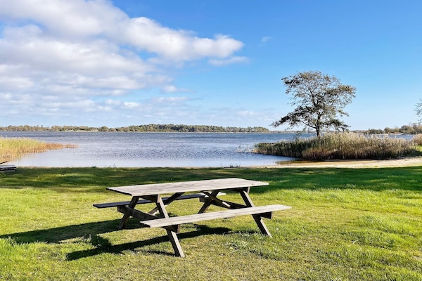 Foto van 4 sterren vakantie huis in Sturkø-By Traum - Vakantiehuis in Sturkø - Outdoor