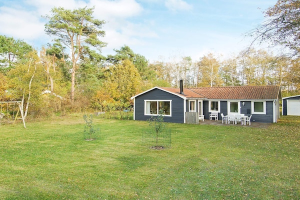 Foto van 6 persoons vakantie huis in Højby - Vakantiehuis in Højby - Outdoor