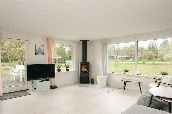 Foto van 6 persoons vakantie huis in Højby - Vakantiehuis in Højby - Indoor