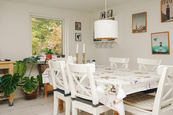 Foto van 6 persoons vakantie huis in Højby - Vakantiehuis in Højby - Indoor