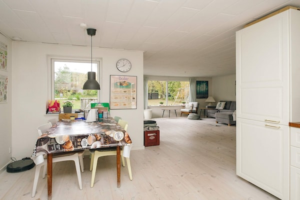 Foto van 6 persoons vakantie huis in Højby - Vakantiehuis in Højby - Indoor