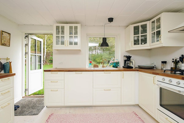 Foto van 6 persoons vakantie huis in Højby - Vakantiehuis in Højby - Indoor