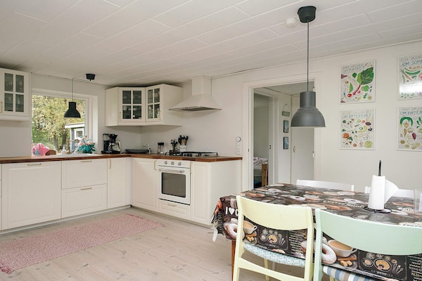 Foto van 6 persoons vakantie huis in Højby - Vakantiehuis in Højby - Indoor