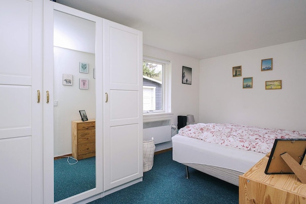 Foto van 6 persoons vakantie huis in Højby - Vakantiehuis in Højby - Indoor
