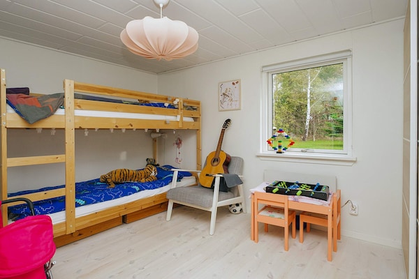 Foto van 6 persoons vakantie huis in Højby - Vakantiehuis in Højby - Indoor