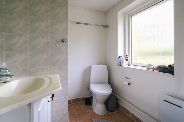 Foto van 6 persoons vakantie huis in Højby - Vakantiehuis in Højby - Indoor