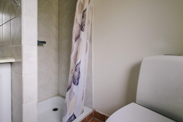 Foto van 6 persoons vakantie huis in Højby - Vakantiehuis in Højby - Indoor