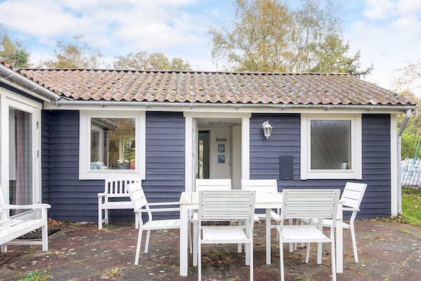 Foto van 6 persoons vakantie huis in Højby - Vakantiehuis in Højby - View