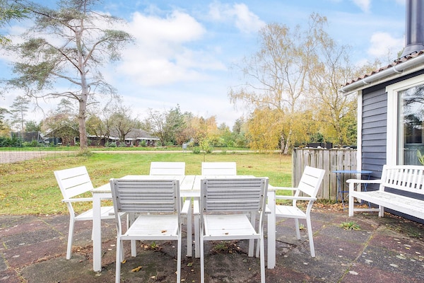 Foto van 6 persoons vakantie huis in Højby - Vakantiehuis in Højby - View