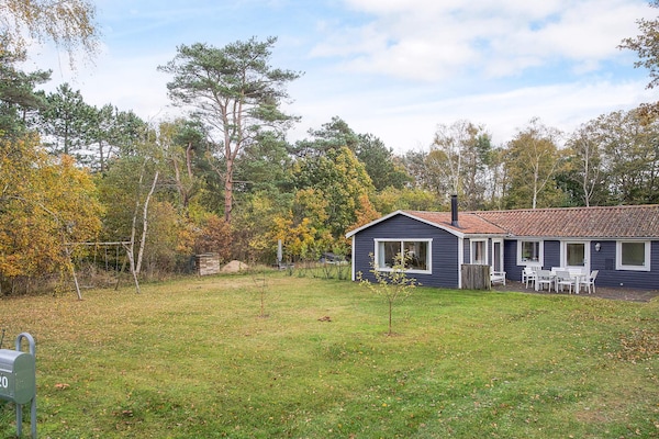 Foto van 6 persoons vakantie huis in Højby - Vakantiehuis in Højby - View