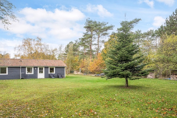 Foto van 6 persoons vakantie huis in Højby - Vakantiehuis in Højby - View