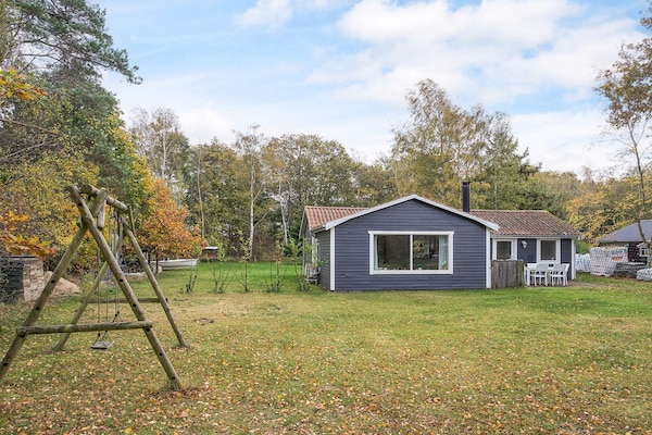 Foto van 6 persoons vakantie huis in Højby - Vakantiehuis in Højby - View