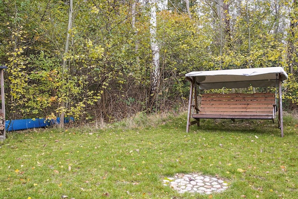 Foto van 6 persoons vakantie huis in Højby - Vakantiehuis in Højby - View
