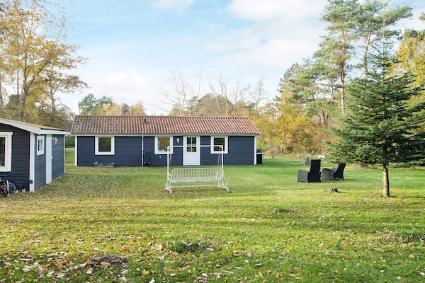 Foto van 6 persoons vakantie huis in Højby - Vakantiehuis in Højby - Outdoor