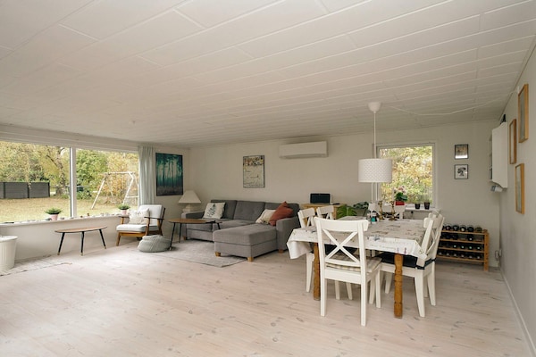 Foto van 6 persoons vakantie huis in Højby - Vakantiehuis in Højby - Indoor