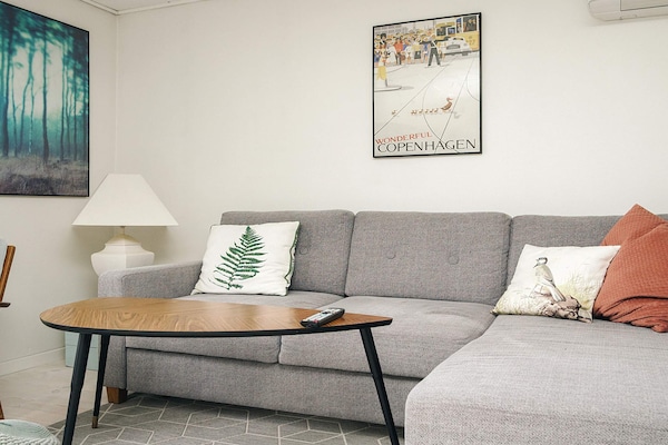 Foto van 6 persoons vakantie huis in Højby - Vakantiehuis in Højby - Indoor
