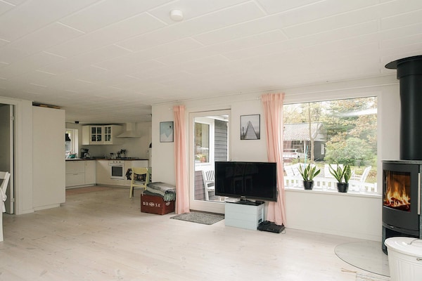 Foto van 6 persoons vakantie huis in Højby - Vakantiehuis in Højby - Indoor
