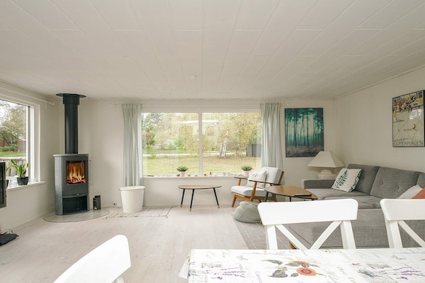 Foto van 6 persoons vakantie huis in Højby - Vakantiehuis in Højby - Indoor