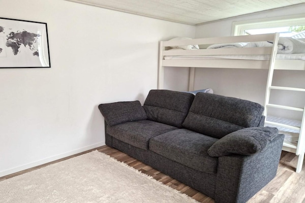 Foto van 4 sterren vakantie huis in SKÖVDE-By Traum - Vakantiehuis in SKÖVDE - Indoor