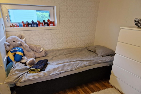 Foto van 4 sterren vakantie huis in SKÖVDE-By Traum - Vakantiehuis in SKÖVDE - Indoor