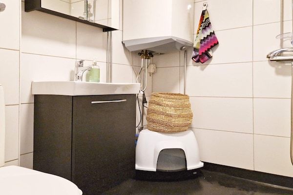 Foto van 4 sterren vakantie huis in SKÖVDE-By Traum - Vakantiehuis in SKÖVDE - Indoor