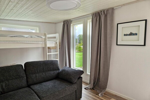Foto van 4 sterren vakantie huis in SKÖVDE-By Traum - Vakantiehuis in SKÖVDE - Indoor
