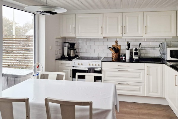 Foto van 4 sterren vakantie huis in SKÖVDE-By Traum - Vakantiehuis in SKÖVDE - Indoor