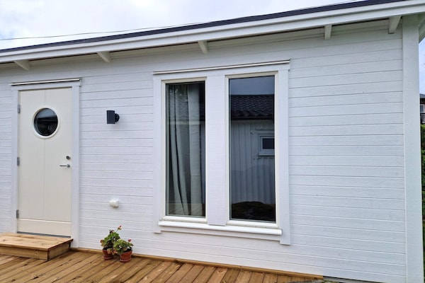 Foto van 4 sterren vakantie huis in SKÖVDE-By Traum - Vakantiehuis in SKÖVDE - Outdoor