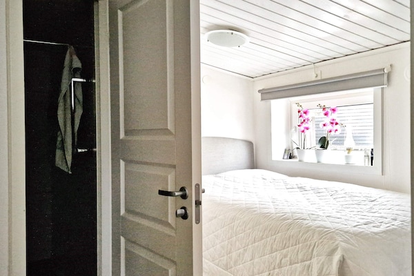 Foto van 4 sterren vakantie huis in SKÖVDE-By Traum - Vakantiehuis in SKÖVDE - Indoor
