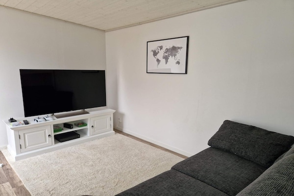 Foto van 4 sterren vakantie huis in SKÖVDE-By Traum - Vakantiehuis in SKÖVDE - Indoor