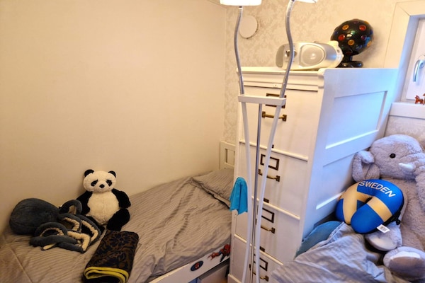 Foto van 4 sterren vakantie huis in SKÖVDE-By Traum - Vakantiehuis in SKÖVDE - Indoor