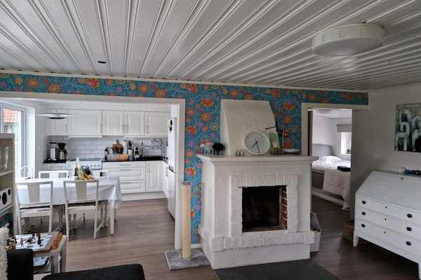 Foto van 4 sterren vakantie huis in SKÖVDE-By Traum - Vakantiehuis in SKÖVDE - Indoor