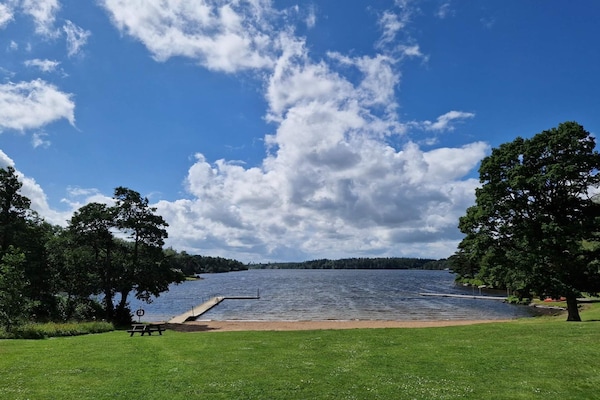 Foto van 4 sterren vakantie huis in SKÖVDE-By Traum - Vakantiehuis in SKÖVDE - Untagged