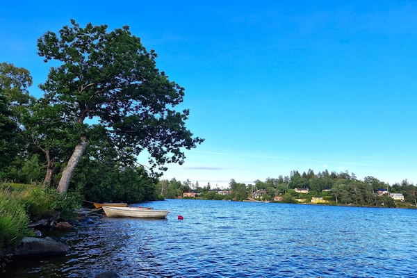 Foto van 4 sterren vakantie huis in SKÖVDE-By Traum - Vakantiehuis in SKÖVDE - Untagged