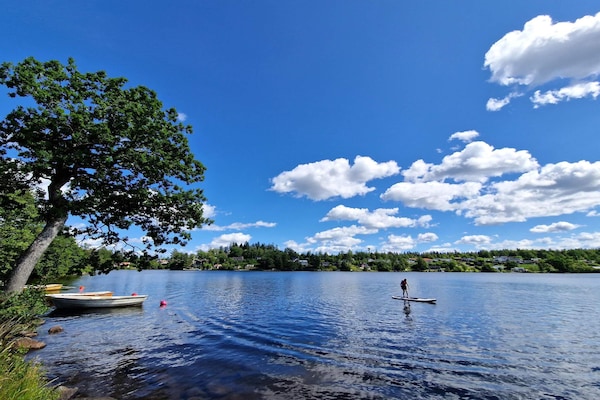 Foto van 4 sterren vakantie huis in SKÖVDE-By Traum - Vakantiehuis in SKÖVDE - Untagged