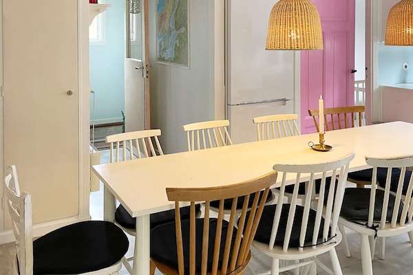 Foto van 13 persoons vakantie huis in KYRKHULT-By Traum - Vakantiehuis in KYRKHULT - Indoor