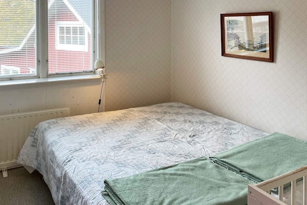 Foto van 13 persoons vakantie huis in KYRKHULT-By Traum - Vakantiehuis in KYRKHULT - Indoor