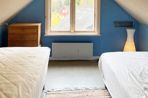 Foto van 13 persoons vakantie huis in KYRKHULT-By Traum - Vakantiehuis in KYRKHULT - Indoor
